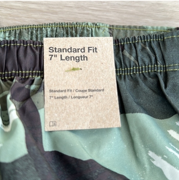 Mens Nike Dri-FIT ChallengerMen's 7 “Unlined Versatile Shorts large - Picture 3 of 7